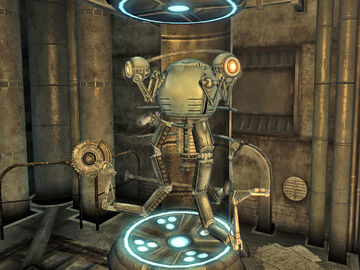 Fallout New Vegas Poseidon Energy Id Card